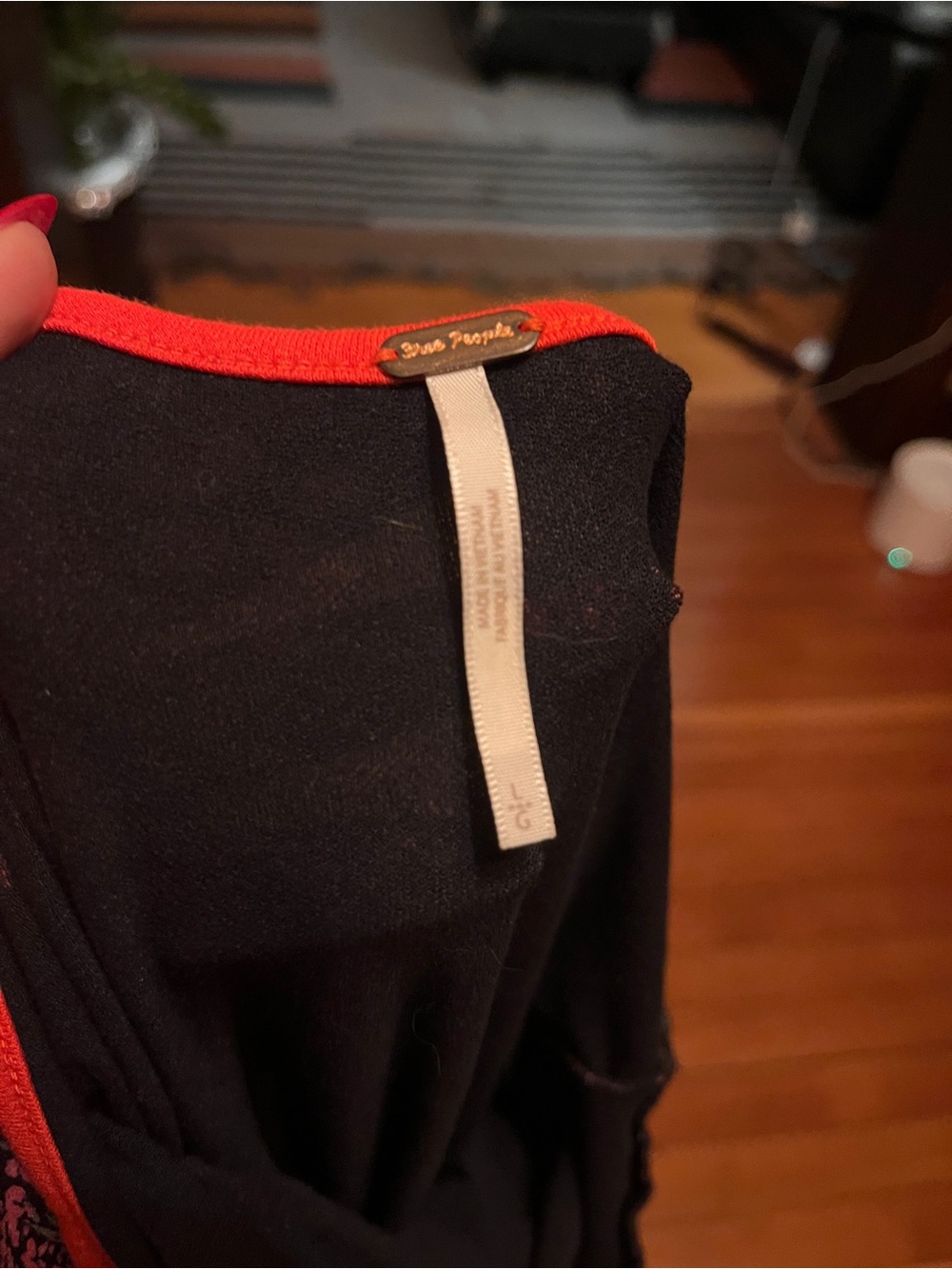 Clementine Midi Dress - Picture 4 of 4